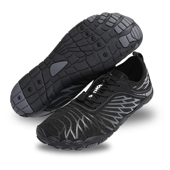 OrganicMotion | Barefoot shoe