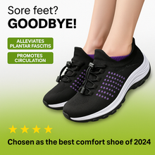 Load image into Gallery viewer, Orthofit | Ergonomic pain-relieving comfort shoes
