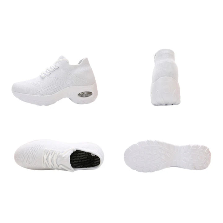 EasyWalk Pro | Ergonomic pain relief sneakers