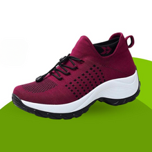 Load image into Gallery viewer, Orthofit | Ergonomic pain-relieving comfort shoes
