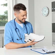 Load image into Gallery viewer, OrthoCare | ergonomic pain relief shoes
