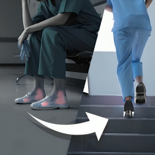 Load image into Gallery viewer, Orthofit | Ergonomic pain-relieving comfort shoes
