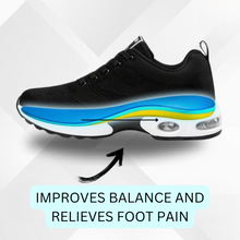 Load image into Gallery viewer, OrthoCare | Ergonomic pain relief shoes
