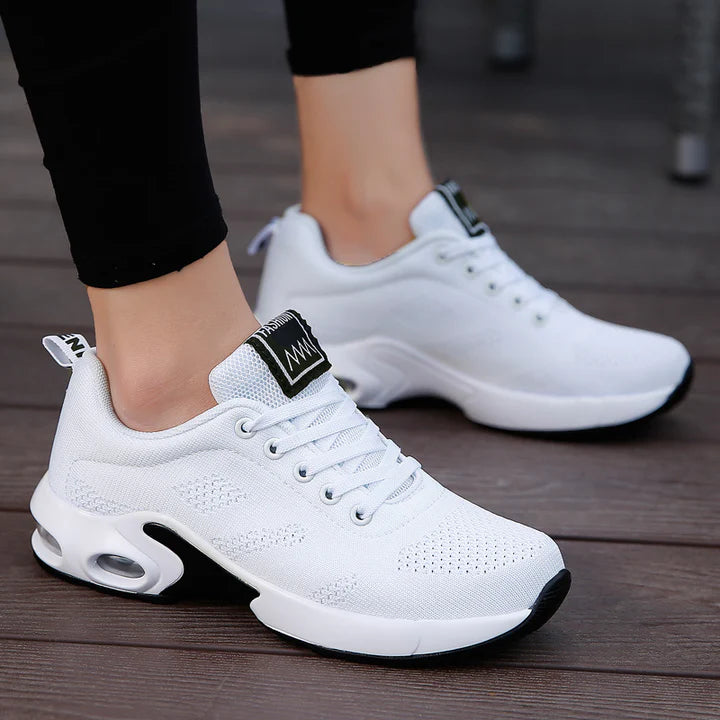 CloudWalk Pro | Ergonomic pain relief shoe