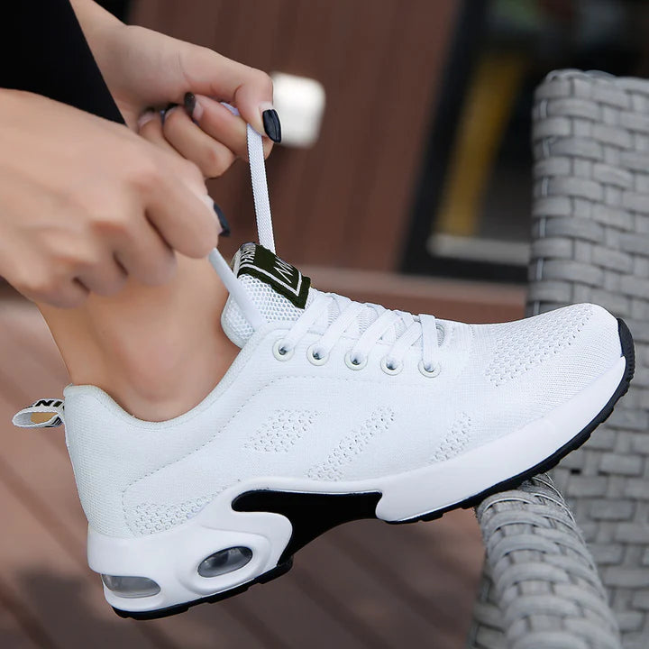 CloudWalk Pro | Ergonomic pain relief shoe