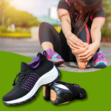 Load image into Gallery viewer, Orthofit | Ergonomic pain-relieving comfort shoes
