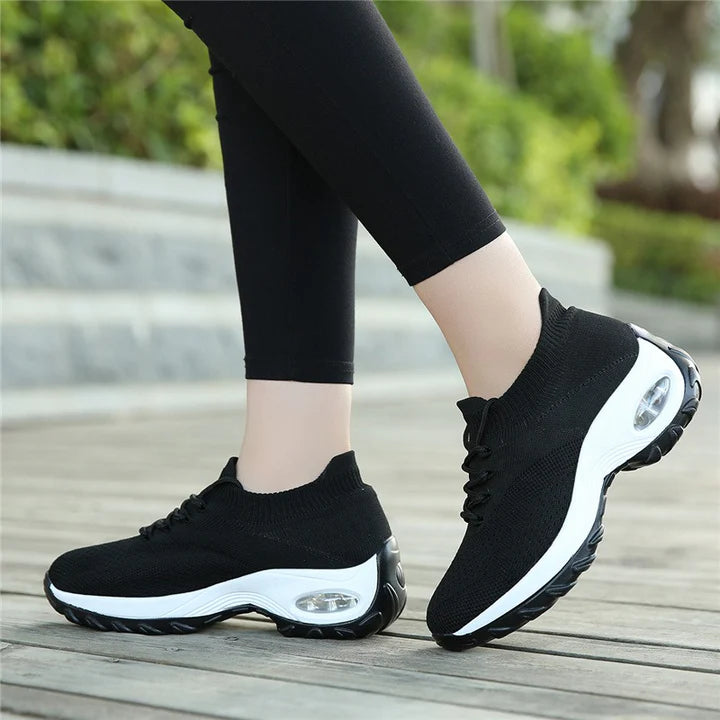 EasyWalk Pro | Ergonomic pain relief sneakers