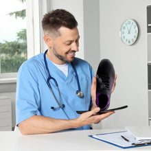 Load image into Gallery viewer, Orthofit | Ergonomic pain-relieving comfort shoes
