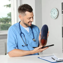 Load image into Gallery viewer, OrthoX | ergonomic pain-relieving comfort shoes unisex
