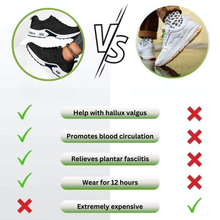Load image into Gallery viewer, OrthoCare | Ergonomic pain relief shoes
