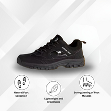 Load image into Gallery viewer, OrthoTrip | Ergonomic pain-relieving comfort shoes
