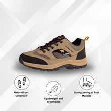 Load image into Gallery viewer, OrthoTrip | Ergonomic pain-relieving comfort shoes

