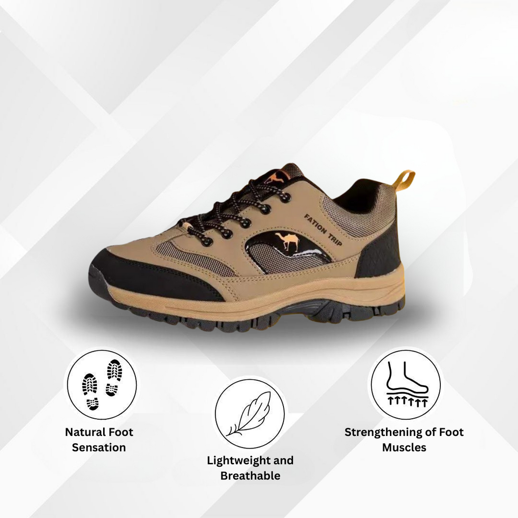 OrthoTrip | Ergonomic pain-relieving comfort shoes
