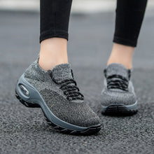 Load image into Gallery viewer, EasyWalk Pro | Ergonomic pain relief sneakers
