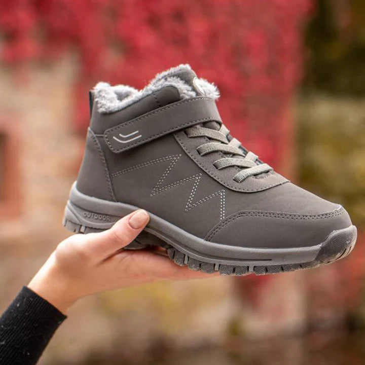 ORTHOBOOTS Pro® | Ergonomic warm winter boots