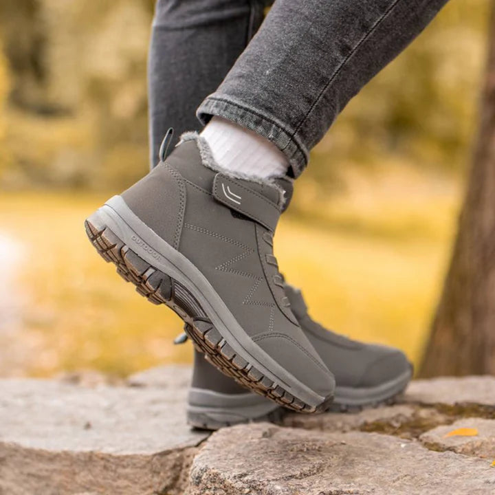 ORTHOBOOTS Pro® | Ergonomic warm winter boots