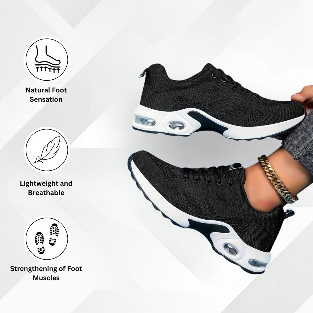 OrthoCare | ergonomic pain relief shoes