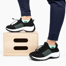 Load image into Gallery viewer, Ortho Stretch Cushion Shoes
