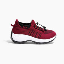 Load image into Gallery viewer, Ortho Stretch Cushion Shoes
