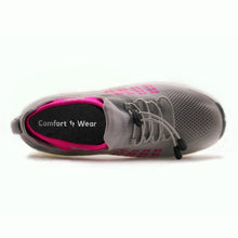 Load image into Gallery viewer, Ortho Stretch Cushion Shoes
