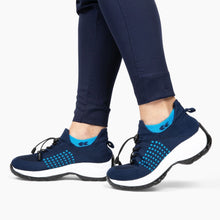 Load image into Gallery viewer, Ortho Stretch Cushion Shoes
