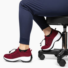 Load image into Gallery viewer, Ortho Stretch Cushion Shoes
