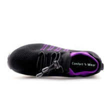 Load image into Gallery viewer, Ortho Stretch Cushion Shoes
