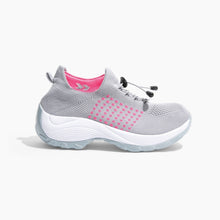 Load image into Gallery viewer, Ortho Stretch Cushion Shoes
