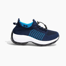 Load image into Gallery viewer, Ortho Stretch Cushion Shoes
