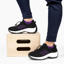 Load image into Gallery viewer, Ortho Stretch Cushion Shoes
