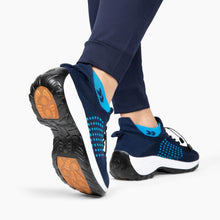 Load image into Gallery viewer, Ortho Stretch Cushion Shoes
