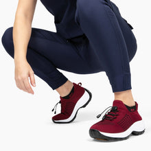 Load image into Gallery viewer, Ortho Stretch Cushion Shoes
