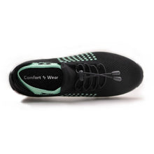Load image into Gallery viewer, Ortho Stretch Cushion Shoes
