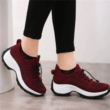 Load image into Gallery viewer, Orthofit | Ergonomic pain-relieving comfort shoes
