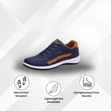 Load image into Gallery viewer, OrthoX | ergonomic pain-relieving comfort shoes unisex
