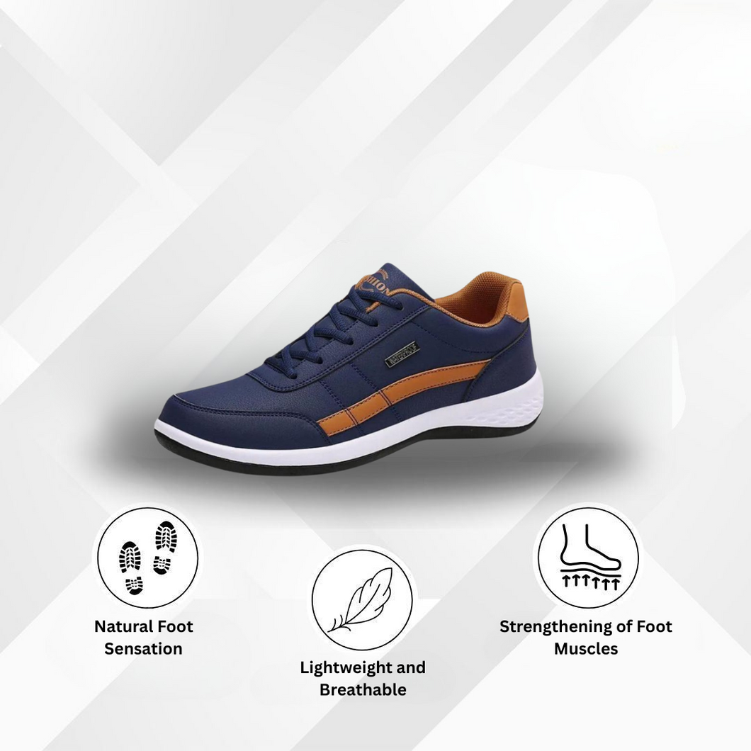 OrthoX | ergonomic pain-relieving comfort shoes unisex